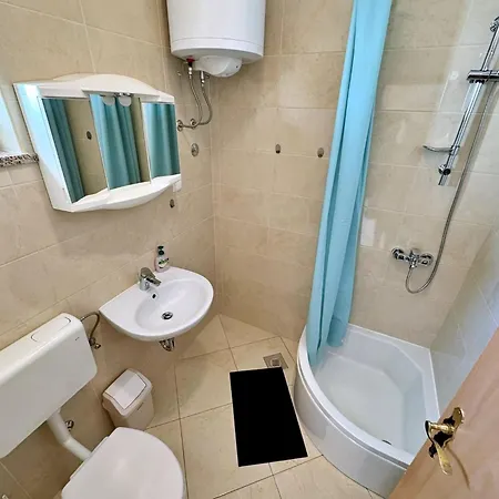 With Parking Space Silo, Krk - 18692 Apartmán Šilo