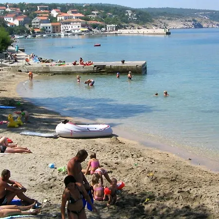 With Parking Space Silo, Krk - 18692 דירה שילו