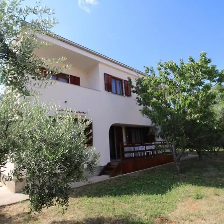 With Parking Space Silo, Krk - 18692 דירה שילו