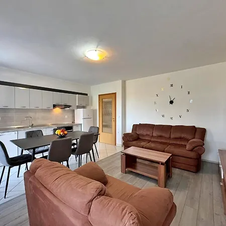 Appartement With Parking Space Silo, Krk - 18692