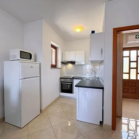 דירה With Parking Space Silo, Krk - 18692