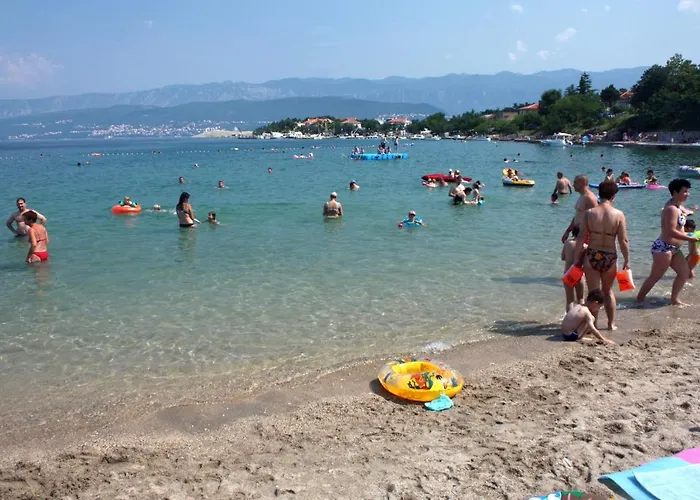 With Parking Space Silo, Krk - 18692 아파트 실로