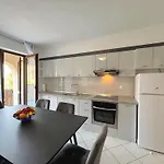 With Parking Space Silo, Krk - 18692 Appartement *