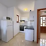 Appartement With Parking Space Silo, Krk - 18692