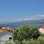 With Parking Space Silo, Krk - 18692 Appartement *