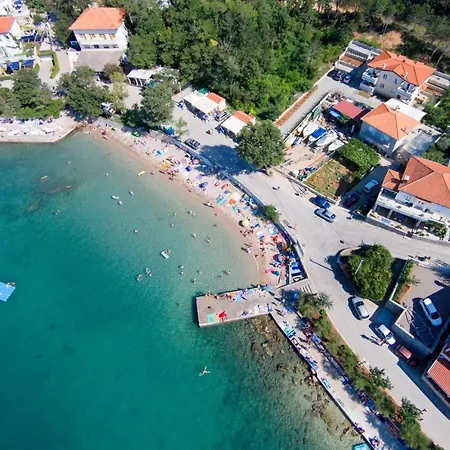 With Parking Space Silo, Krk - 18692