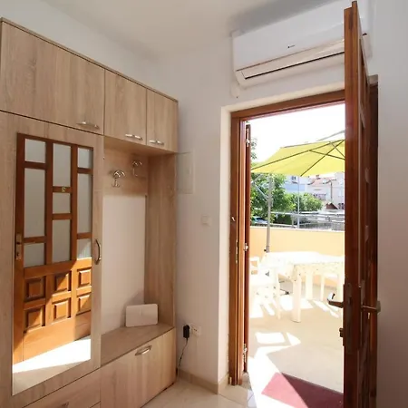 With Parking Space Silo, Krk - 18692 Appartamento Šilo