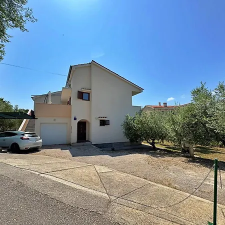 Appartamento With Parking Space Silo, Krk - 18692 Šilo