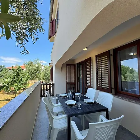 Appartamento With Parking Space Silo, Krk - 18692 Šilo